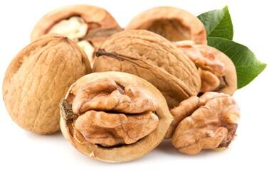 Gizonezkoen potentziarako fruitu lehorrak
