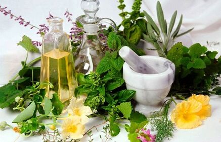 Folk erremedioak gizonezkoetan potentzia handitzeko