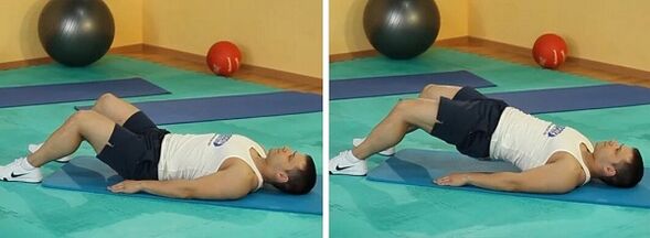 potentzia handitzeko ariketak