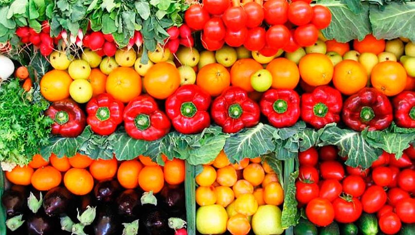 barazkiak potentzia handitzeko